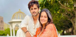 Dipika Kakar & Husband Shoaib Ibrahim Break Silence On Divorce Rumors!