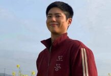 Director Reveals How Park Bo Gum Transformed Into Gwan Sik