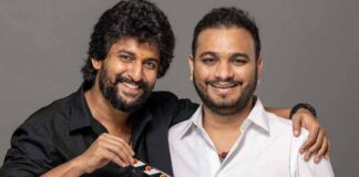 Director Srikanth Odela Reveals the Story Behind Nani’s Hairstyle