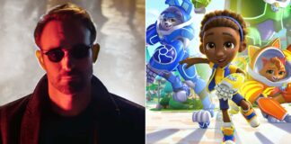 Disney+ April 2025 Lineup