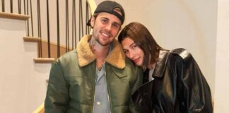 Do Hailey and Justin Bieber want to move from The US?