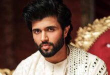 Does Vijay Deverakonda have an idea ll married life in mind?