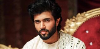 Does Vijay Deverakonda have an idea ll married life in mind?