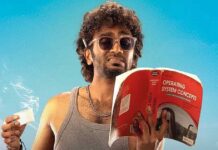 When and where can we watch the Tamil hit Dragon?