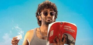 When and where can we watch the Tamil hit Dragon?