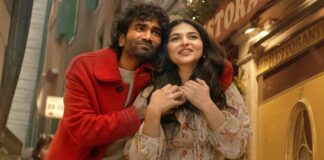 Dragon Worldwide Box Office Collection Day 11