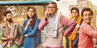 Dupahiya OTT Verdict: Gajraj Rao Misses Pataal Lok's Target