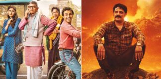 Dupahiya OTT Verdict: Beats The Beast Pataal Lok 2's Debut Week!