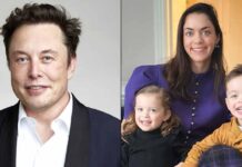 Elon Musk & Partner Shivon Ziliz Welcomes Their 4th Kid