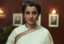 When & Where To Watch Kangana Ranaut's Emergency Online?