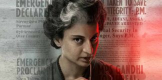Emergency OTT Verdict (Week 2): Rules In Top 5 Films In Not 1 But 9 Countries!