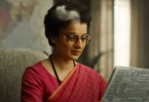 Emergency OTT Verdict: Top 3 Debut In Not 1 But 10 Countries!