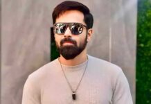 Looking Back On Emraan Hashmi’s Wife’s Reaction To His Intimate Scenes In Murder