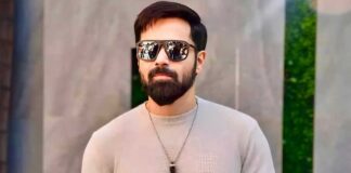 Looking Back On Emraan Hashmi’s Wife’s Reaction To His Intimate Scenes In Murder