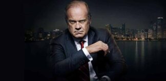 Everything you need to know about Boss on Amazon Prime