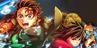 everything you need to know about Demon slayer: Infinity Castle’s release.