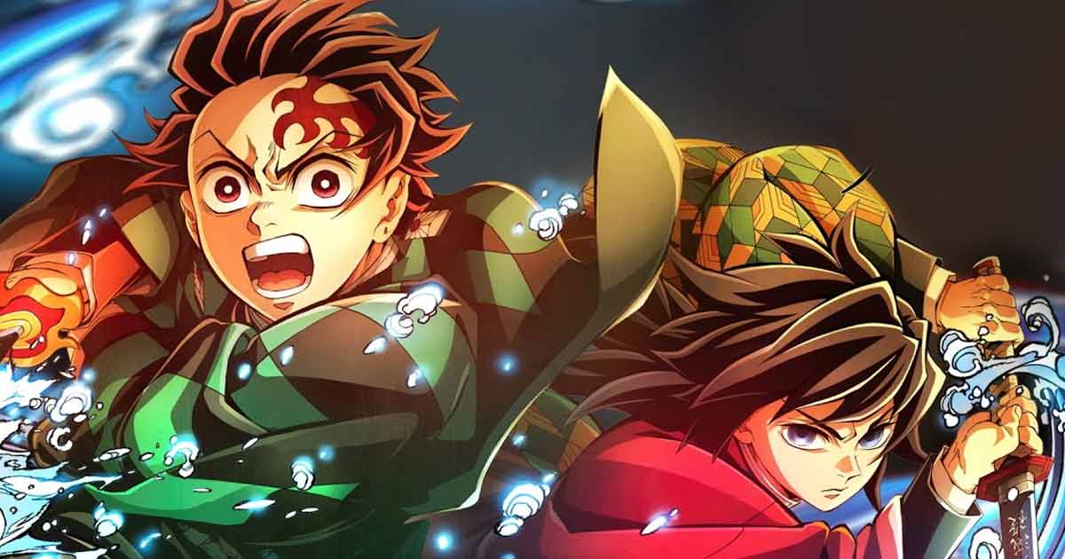 everything you need to know about Demon slayer: Infinity Castle’s release.