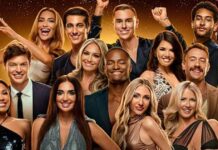 Everything you need to know about the reunion of Southern Hospitality Season 3