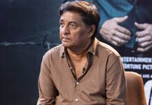 Check Out Our Exclusive Interview With The Diplomat Director Shivam Nair!