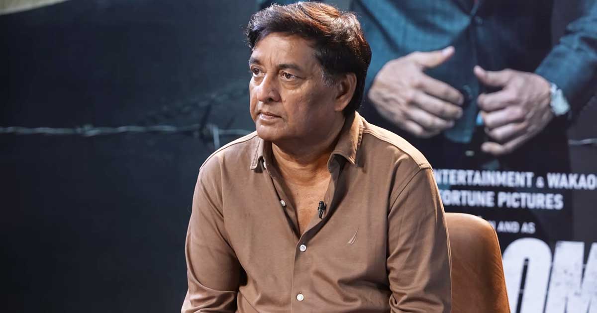 Check Out Our Exclusive Interview With The Diplomat Director Shivam Nair!