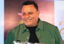 Anil Sharma On Vanvaas' Poor Box Office Response