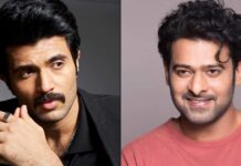 Exploring Rumors About Prabhas Replacing Vijay Deverakonda In Dil Raju’s Jatayu