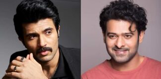 Exploring Rumors About Prabhas Replacing Vijay Deverakonda In Dil Raju’s Jatayu