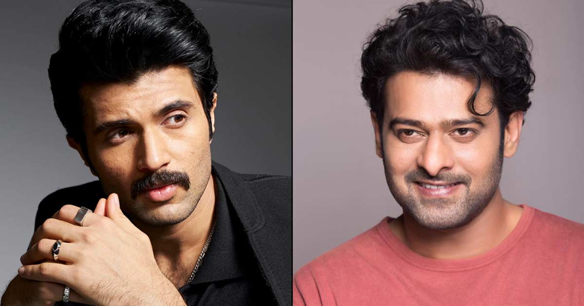 Exploring Rumors About Prabhas Replacing Vijay Deverakonda In Dil Raju’s Jatayu