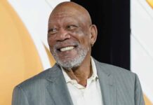 Exploring The Secret Behind The Title Of Morgan Freeman’s Classic!