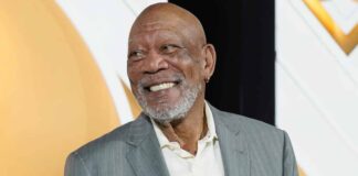 Exploring The Secret Behind The Title Of Morgan Freeman’s Classic!