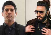 Farhan Akhtar opens about latest updates on Don 3