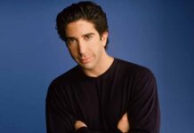 Friends Fans Spot Major Ross Blunder, Did He Forget Who Took His V-Card? Friends Fans reveal a major Ross plot hole in the series