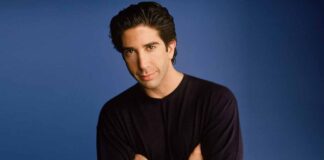 Friends Fans reveal a major Ross plot hole in the series