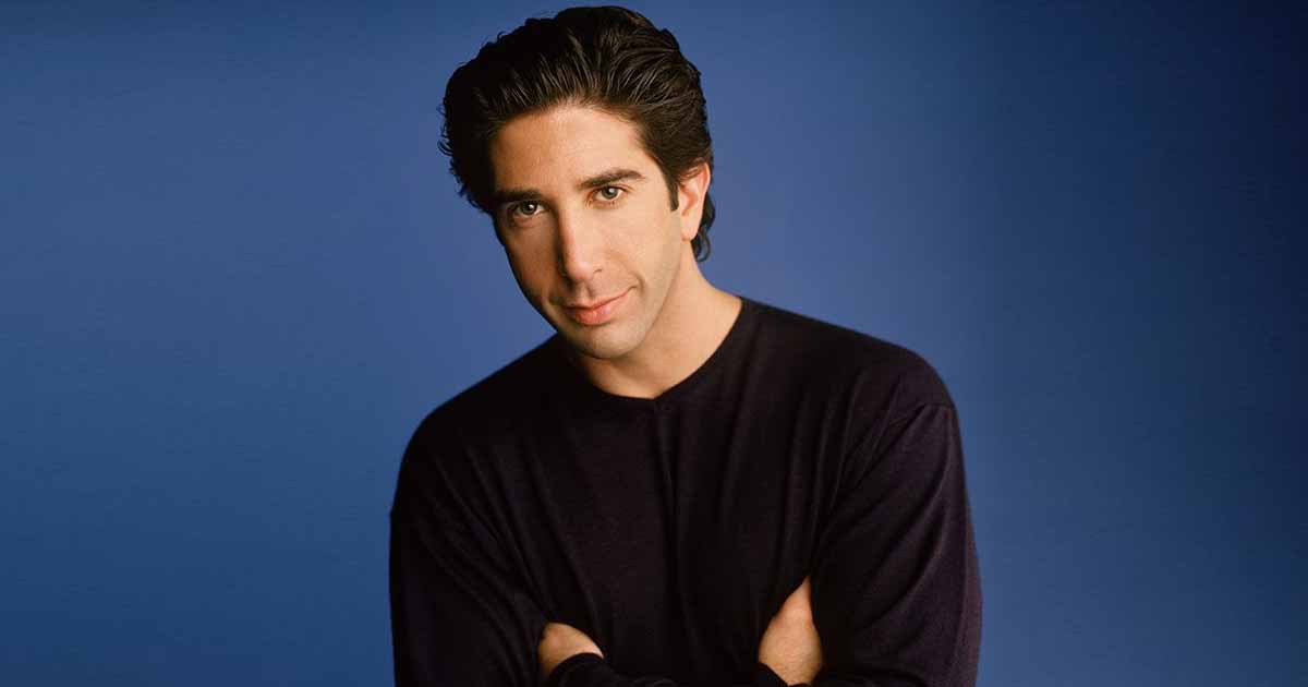 Friends Fans reveal a major Ross plot hole in the series