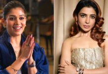 South Indian Actresses Who Dominated Female-Centric Films