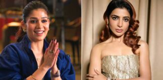 South Indian Actresses Who Dominated Female-Centric Films
