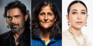 These celebrities have congratulated Sunita Willams on her safe return