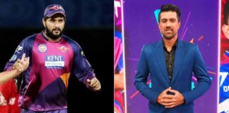 From Saurabh Tiwary To Rahul Sharma, Revisiting Forgotten Stars Of IPL