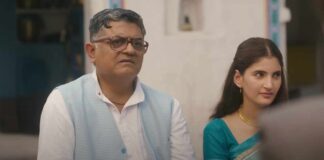 Gajraj Rao In Dupahiya
