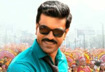 When & Where To Watch Ram Charan & Kiara Advani’s Game Changer In Hindi On OTT?
