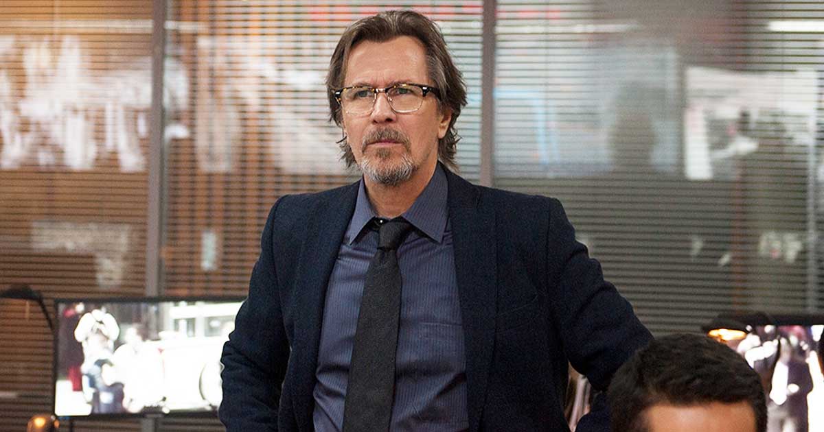 What Made Gary Oldman Believe In Christopher Nolan’s Vision As A Director?