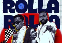Gaurang Doshi Unveils Global Anthem Rolla Rolla Featuring French Montana, Mohamed Ramadan, Jasmine Sandlas