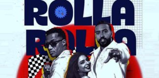 Gaurang Doshi Unveils Global Anthem Rolla Rolla Featuring French Montana, Mohamed Ramadan, Jasmine Sandlas