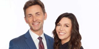 Finola Hughes on Anna and Valentin Exit