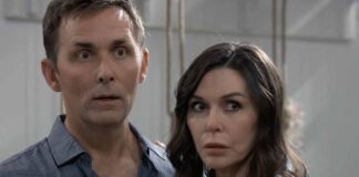 General Hospital, March 10, 2025, Spoilers for fans