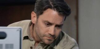 General Hospital, March 11, 2025, Spoilers