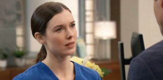General Hospital, March 24, 2025, Spoilers