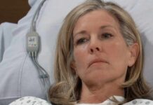 General Hospital, March 25, 2025, Spoilers