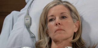 General Hospital, March 25, 2025, Spoilers