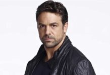Chris McKenna General Hospital